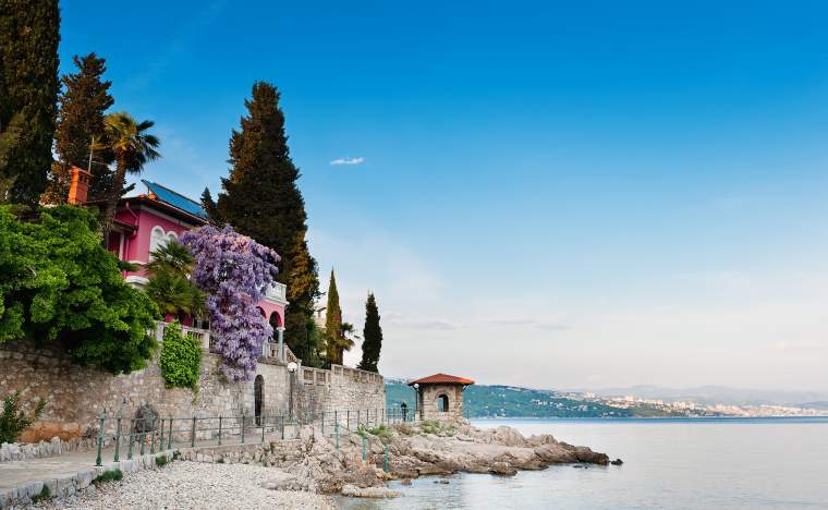 Opatija