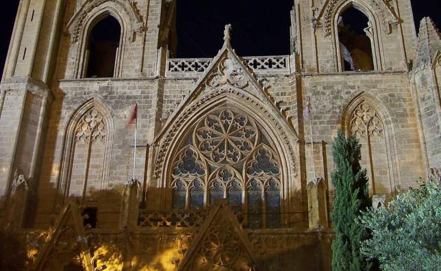Famagusta