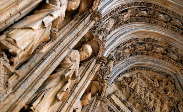 Amiens_cathedral-1227718
