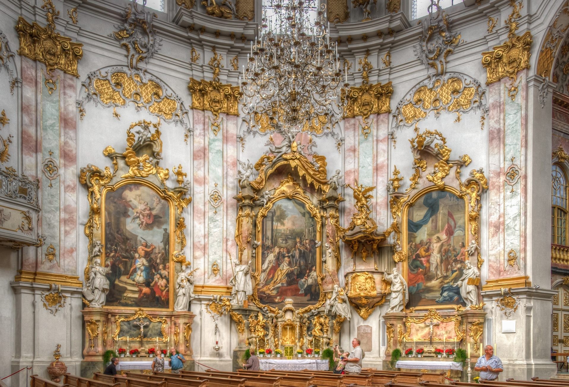 Ettal-Monastery- Stan-Zimmerman-5