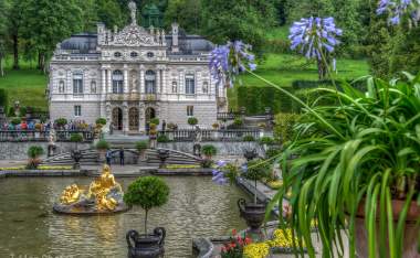 Linderhof-Palace- Stan-Zimmerman-12