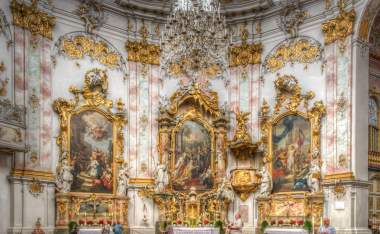 Ettal-Monastery- Stan-Zimmerman-5