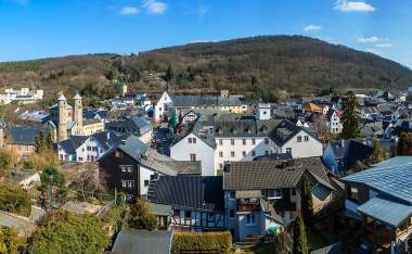 View-of-Bad-Muenstereifel-Germany