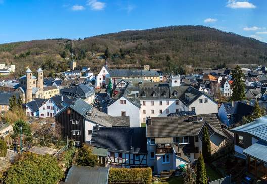 View-of-Bad-Muenstereifel-Germany