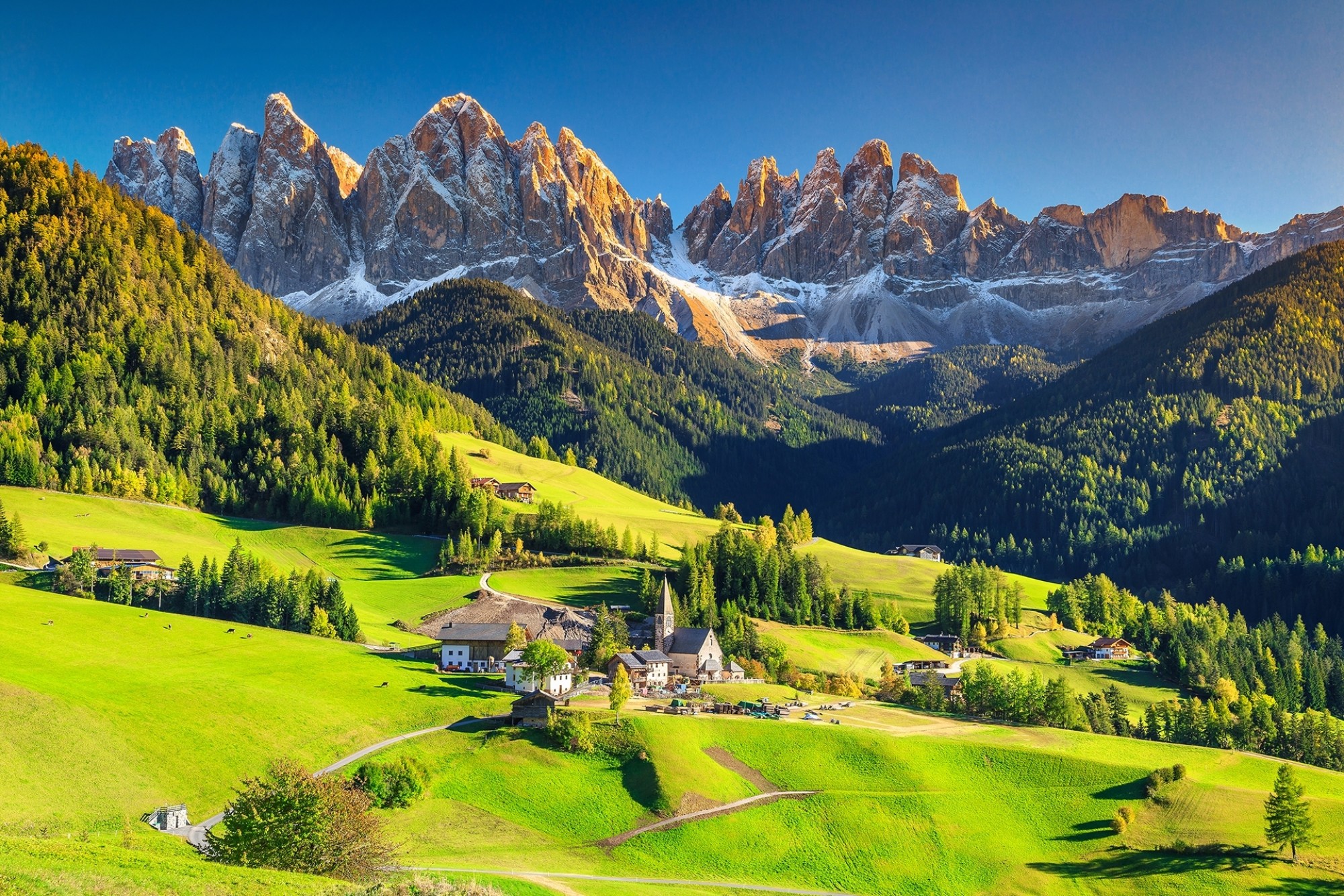 Italian Dolomites Travel With A Group To This Stunningly Scenic Italian Dolomites Travel With A Group To This Stunningly Scenic