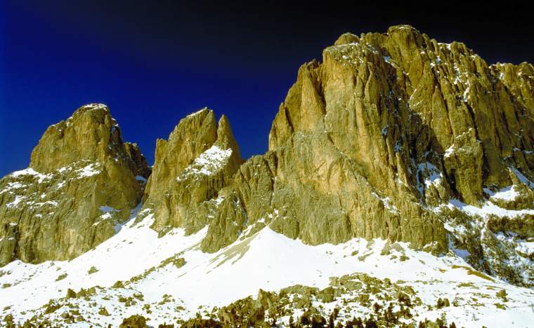 Dolomites-mountain- -Fototeca-ENIT-Vito-Arcomano