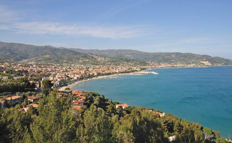Diano-Marina-Resort