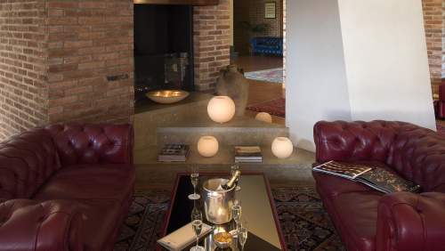 Hotel-dei-Duchi-Caminetto