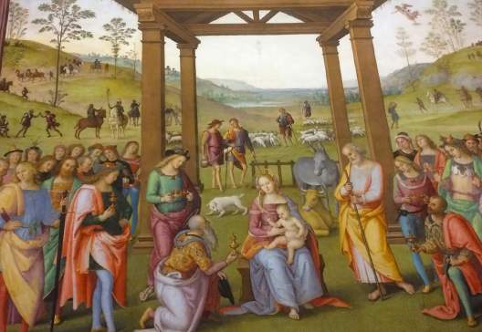 Umbria-fresco