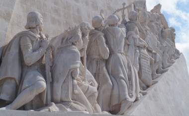Monument-of-discoveries-Lisbon