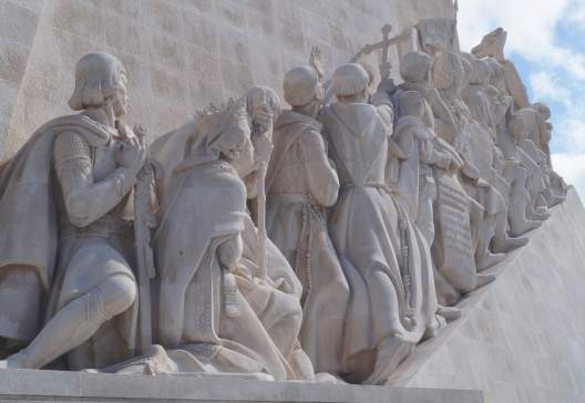 Monument-of-discoveries-Lisbon