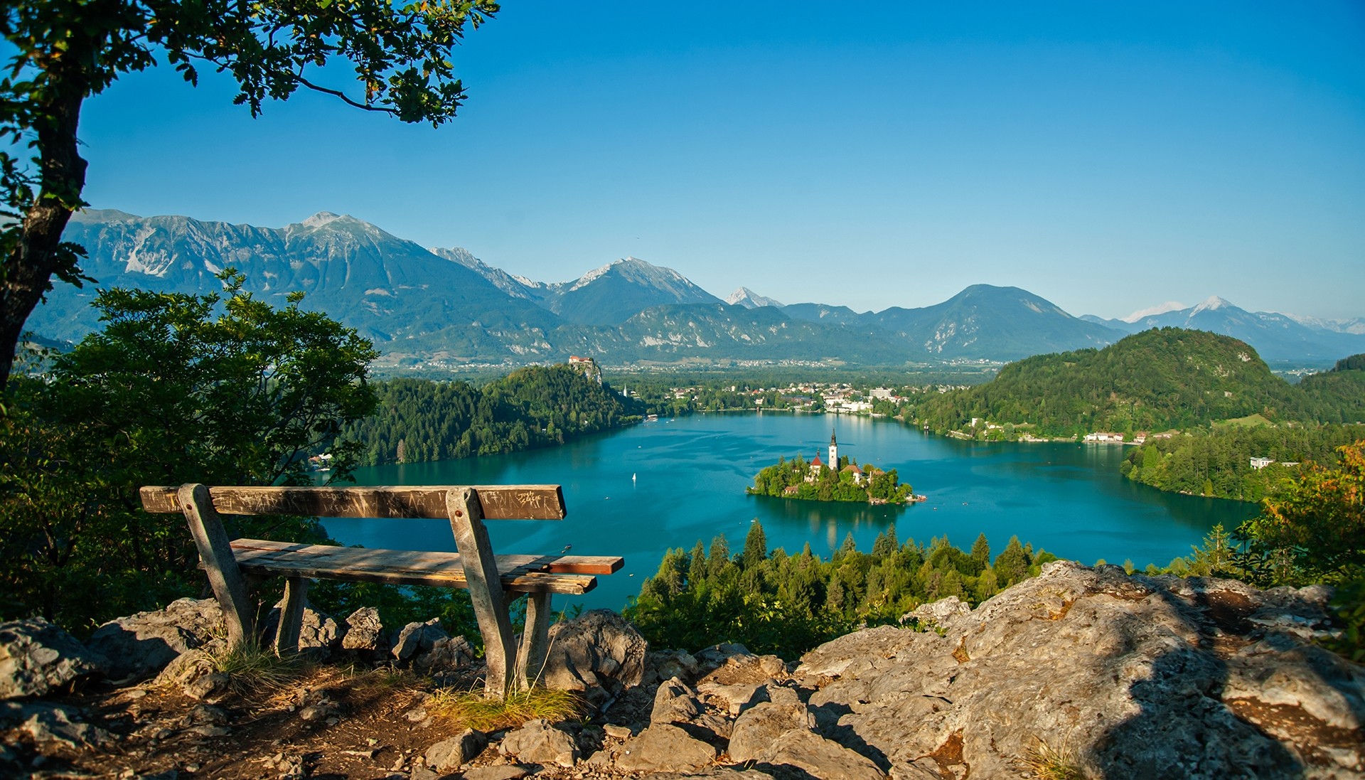 Lake-Bled-view-from-above-Slovenia.-2