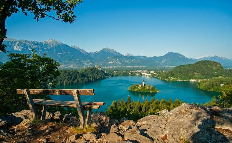 Lake-Bled-view-from-above-Slovenia.-2