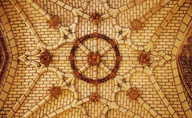 Toledo Cathedral