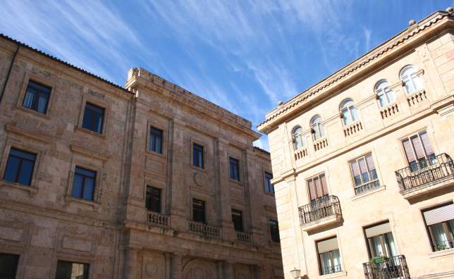 Salamanca University