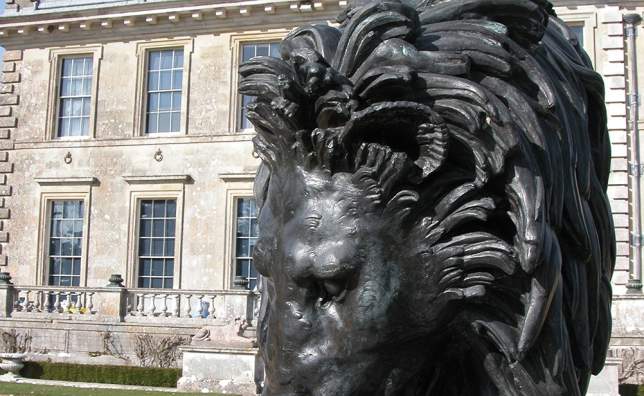 Kingston-Lacy-Dorset