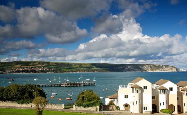 VE16306-Swanage-Bay-Dorset- -Visit England-Diana-Jarvis