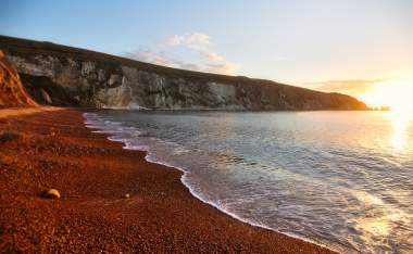 Alum-Bay- Visit