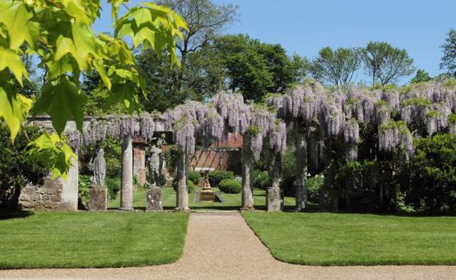 Godinton-Garden-5- Visit Kent