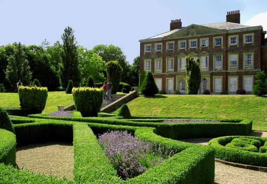 Goodnestone-Park-Gardens-3- Visit Kent