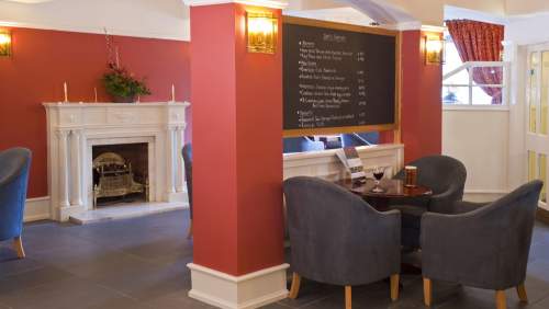 Riverside Hotel Kendal_Barfood