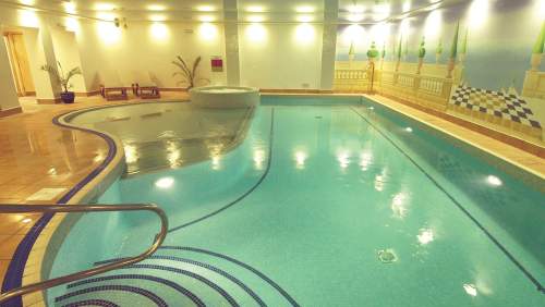 Riverside Hotel Kendal_Pool1