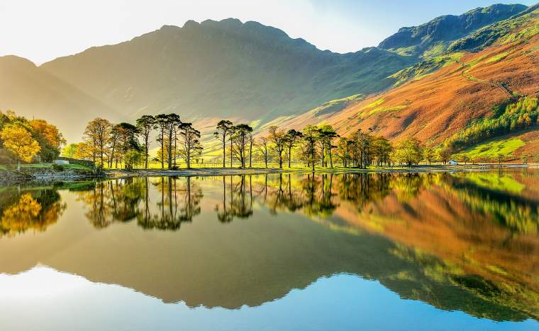 Buttermere-early-morning-walk-lake-district