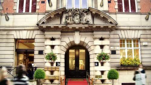 Richmond Hotel_Exterior-Richmond-CGI