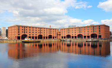 Albert-Dock-Liverpool-UK