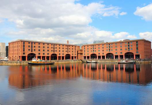 Albert-Dock-Liverpool-UK