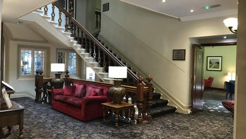 Abbey Hotel image00002