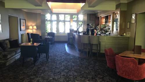 Abbey Hotel image00003