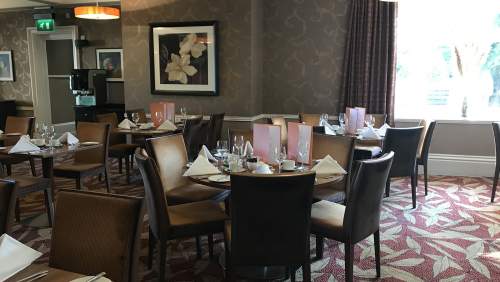 Abbey Hotel image00004