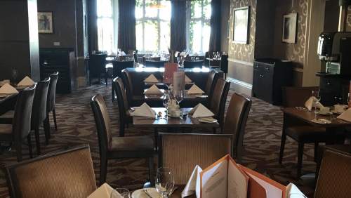 Abbey Hotel image00005