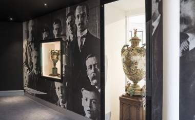 NGUT 1424 Studio Savidge 0038 By kind permission of the Museum of Royal Worcester