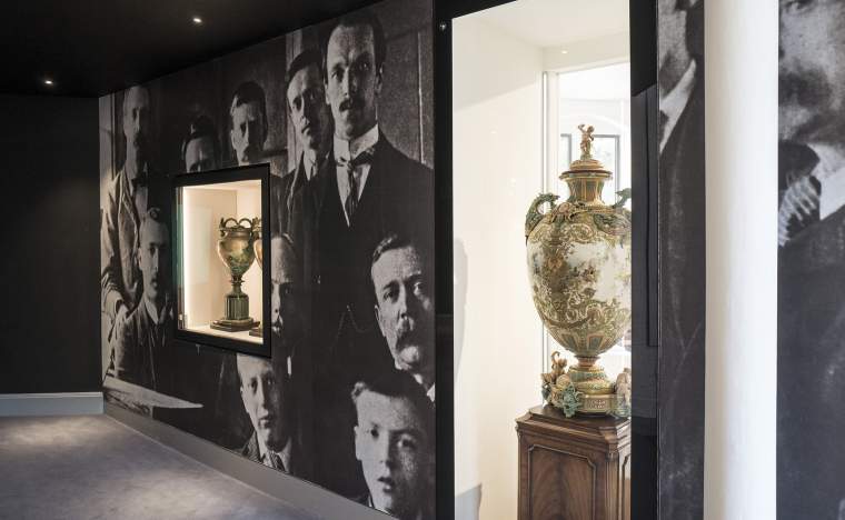 NGUT 1424 Studio Savidge 0038 By kind permission of the Museum of Royal Worcester