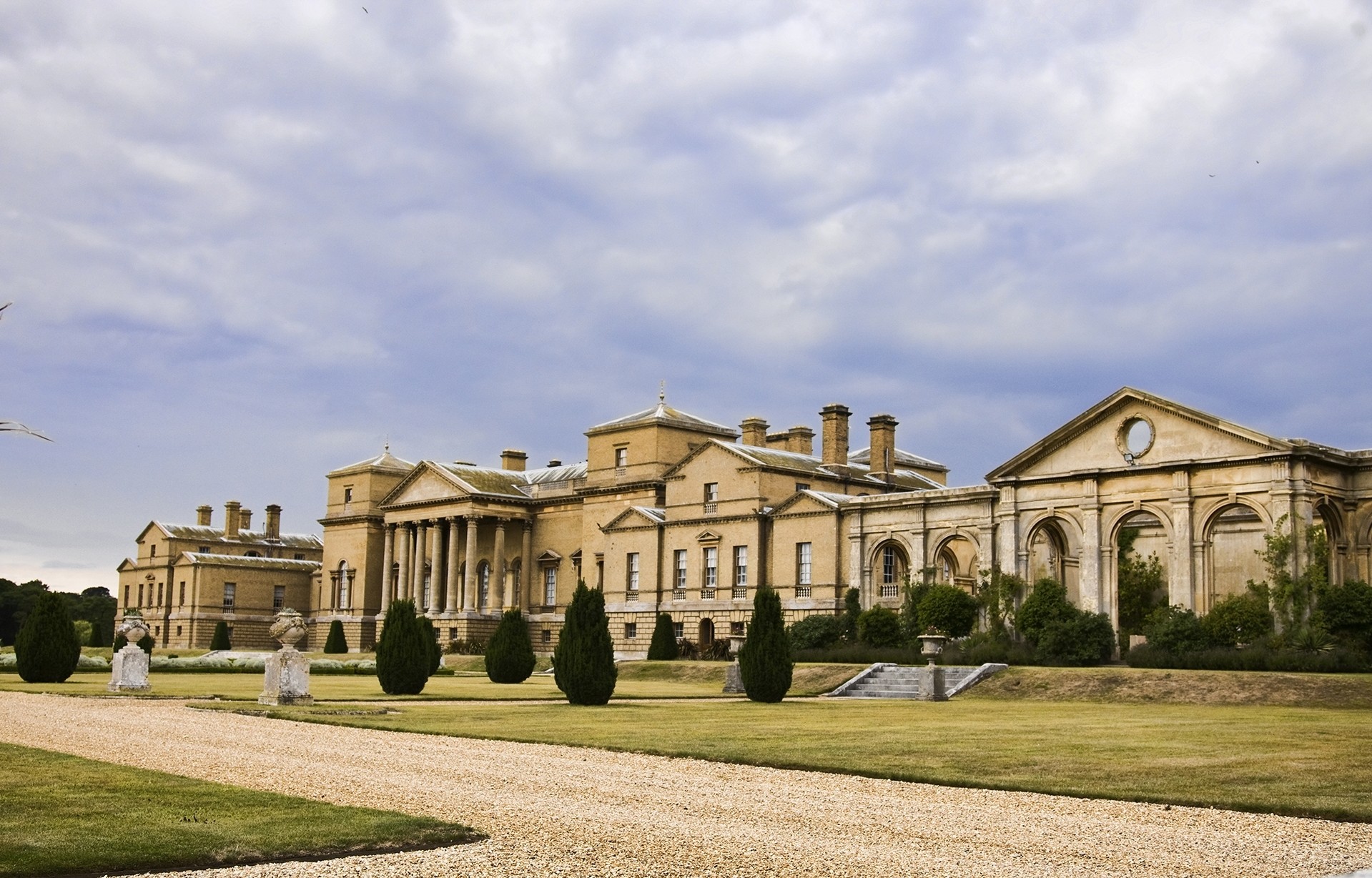 Holkham-Hall-Norfolk