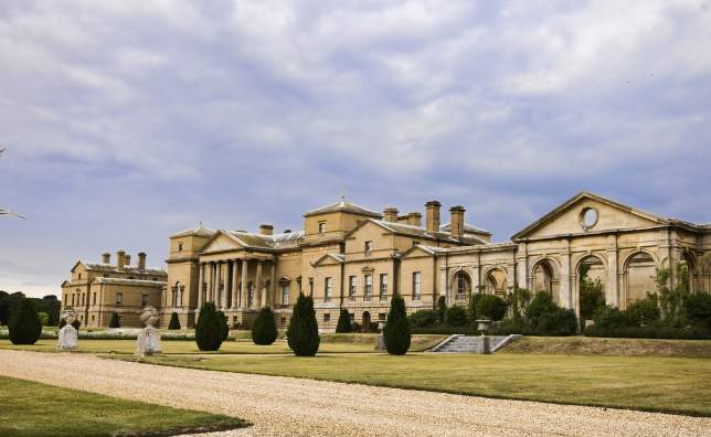 Holkham-Hall-Norfolk