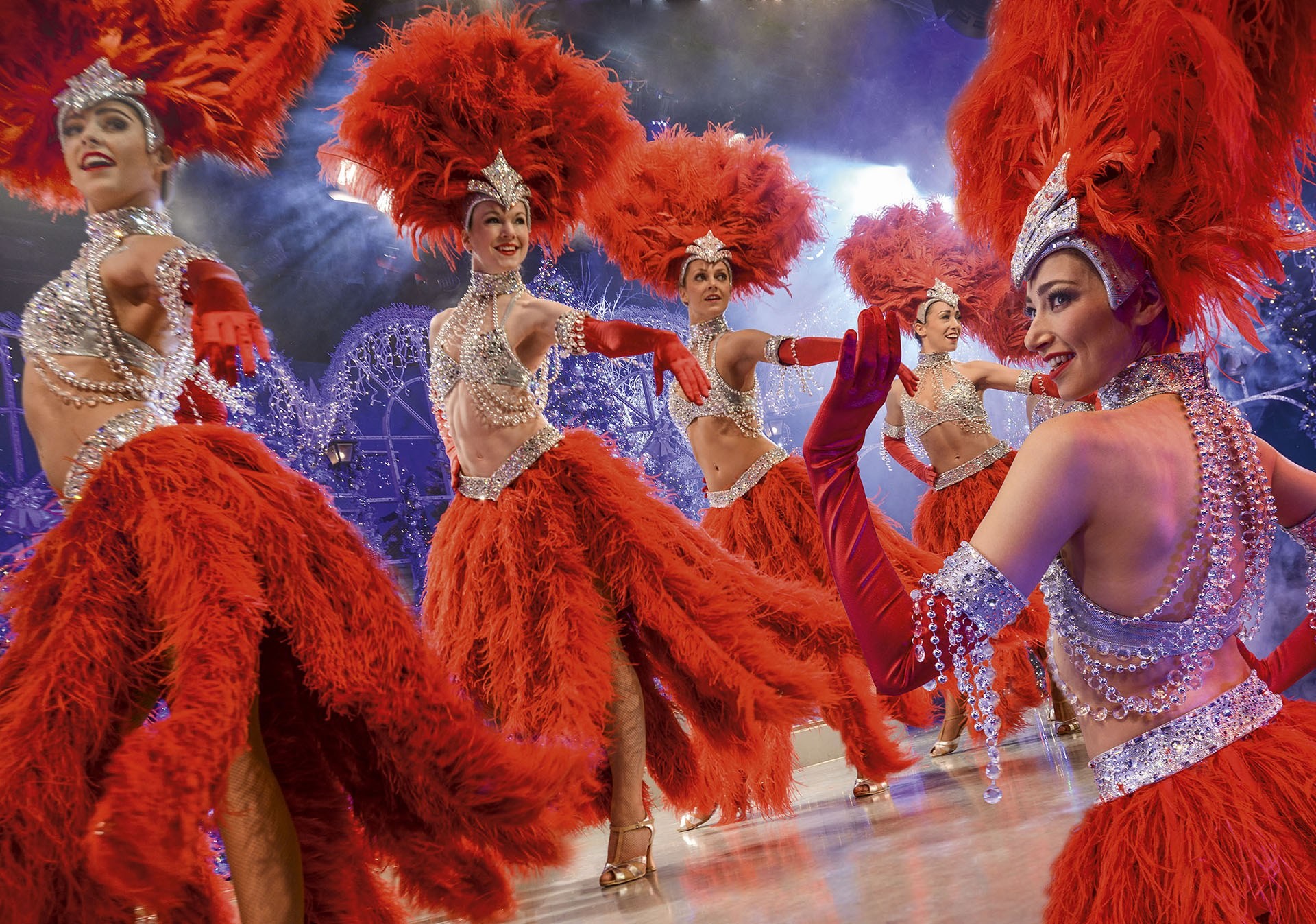 Thursford Thursford Christmas Spectacular 4