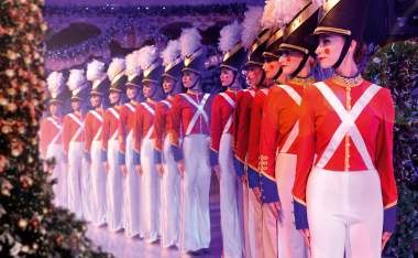 Thursford Thursford Christmas Spectacular 1