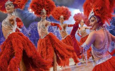 Thursford Thursford Christmas Spectacular 4