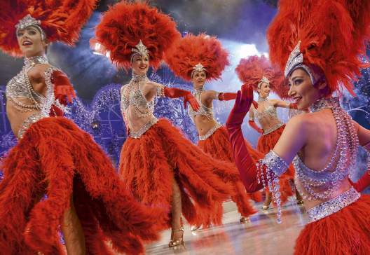 Thursford Thursford Christmas Spectacular 4