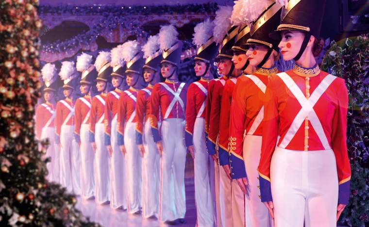 Thursford Thursford Christmas Spectacular 1