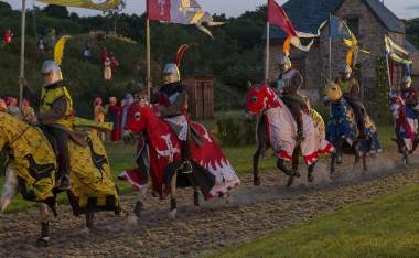 Kynren Knights