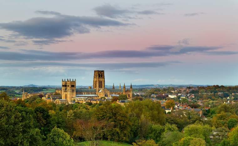 Durham Cathedral