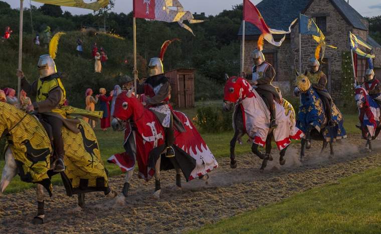 Kynren Knights