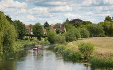Villages-in-Warwickshire
