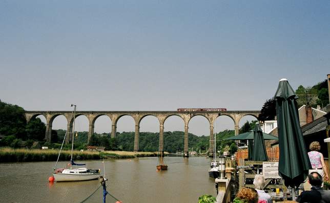 Calstock_Viaduct