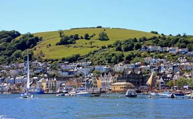 Dartmouth-Devon