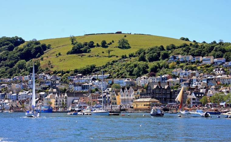 Dartmouth-Devon